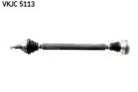SKF Vkjc 5113 Antriebswelle For Seat Skoda VW
