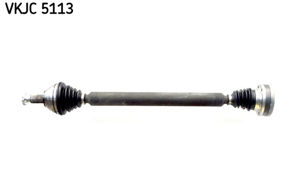 SKF Vkjc 5113 Antriebswelle For Seat Skoda VW-image