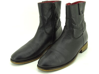 Buffalo Stiefel Stiefelletten Winterstiefel Boots Damen Schuhe Shoes Gr 40