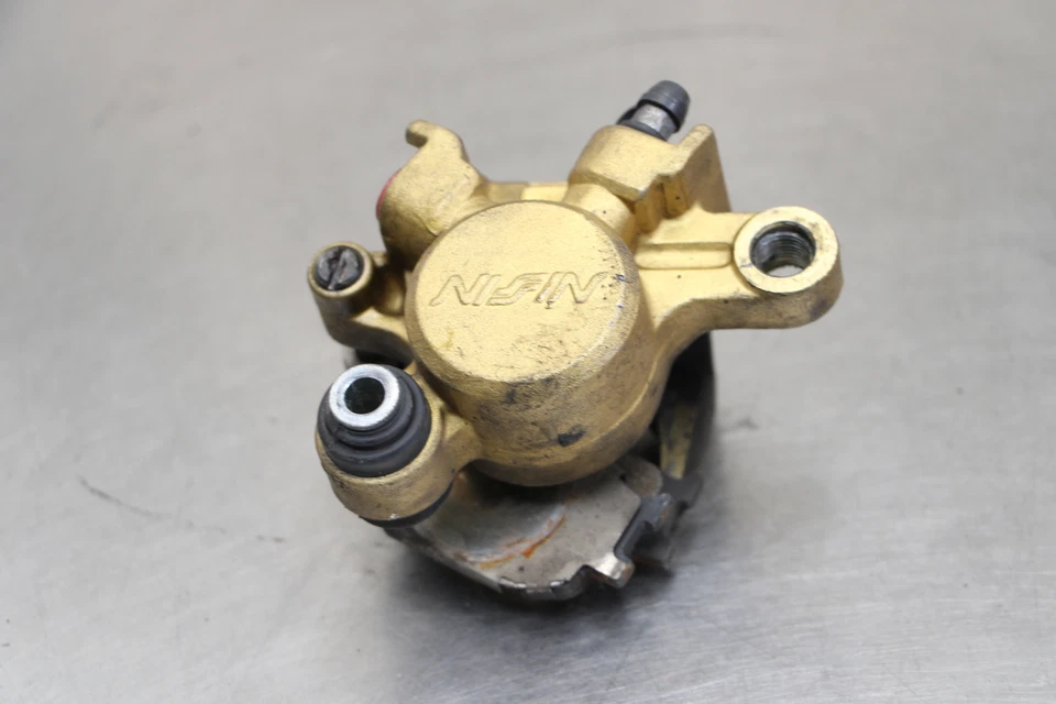 01 PINZA FRENO TRASERO HONDA RVT1000R RC51 SP1 Foto 4 de 4