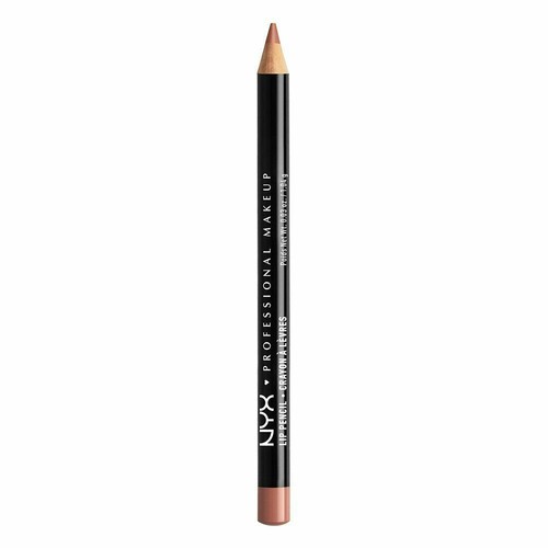NYX PROFESSIONAL MAKEUP Slim Lip Pencil, - Picture 20 of 20
