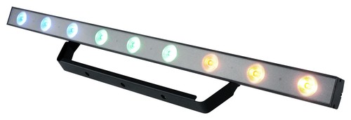 Chauvet DJ COLORband H9 ILS Hex-Color LED Wash/Strip Light Chase Effect/Blinder - Picture 3 of 8