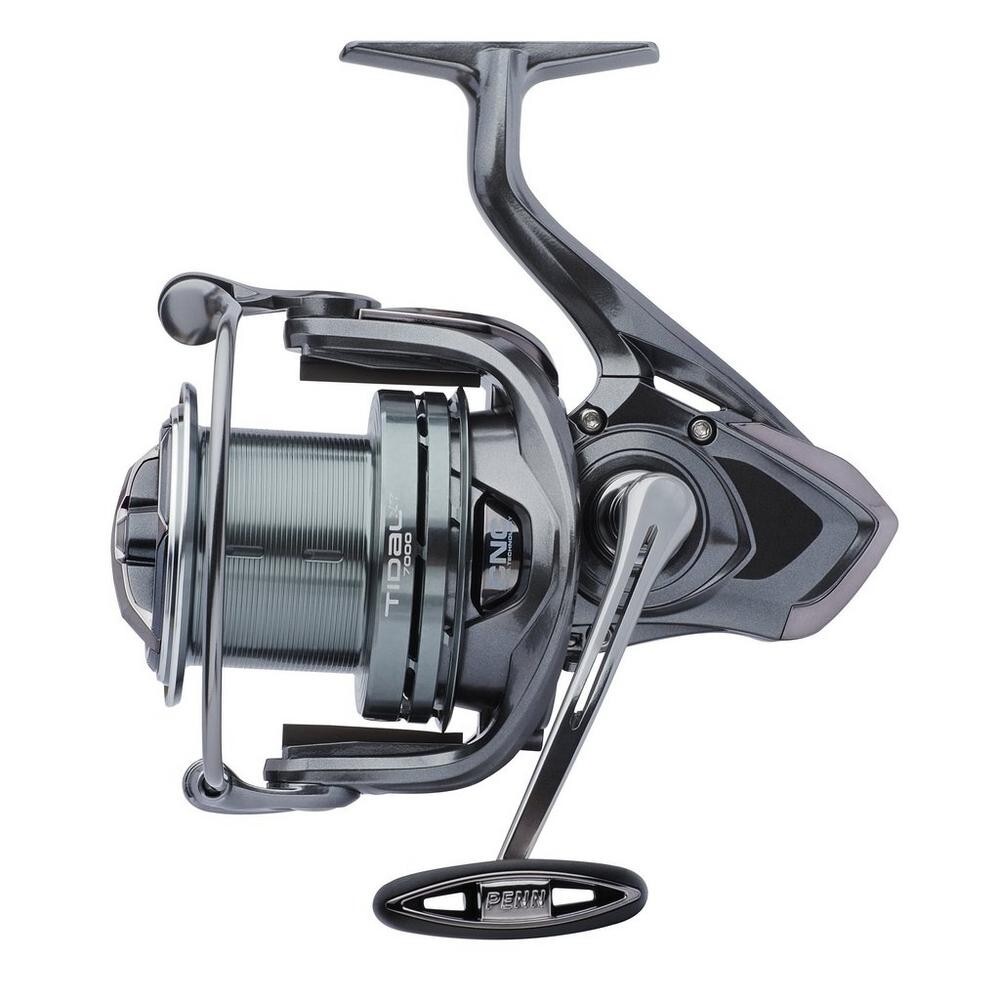 Penn Tidal XT 7000 Fixed Spool Long Cast Beach Casting Surf Fishing Reel 1594964