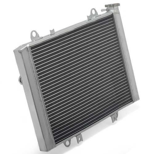 Aluminium Kühler Kühlung 39061-0205 für Kawasaki KAF950 Mule 4010 Diesel 11-13 - Bild 5 von 12
