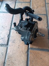 Einspritzpumpe Hochdruckpumpe OPEL ASTRA H ZAFIRA B 1.9 CDTI 150PS 0445010184