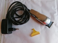 Tondeuse Filaire De Finition  Wahl Hero