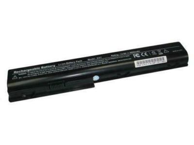 AKKU 4400mAh HP Pavilion DV8-1099EO DV8T DV8t-1000