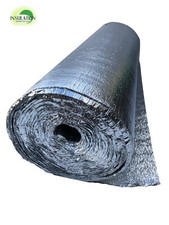 SmartSHIELD -5P PERFORATED Reflective Insulation, Foam Core Radiant Barrier 5MM 