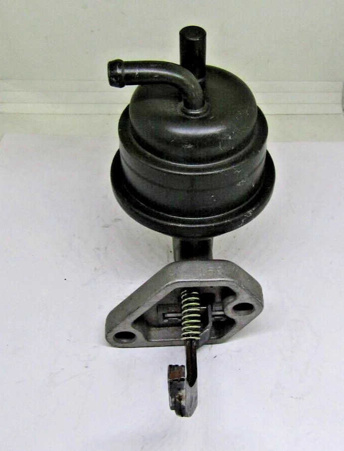 GM Mechanical Fuel Pump 1989 Geo Spectrum 1987-89 Isuzu I-Mark 271070 NEW NOS - Image 2 of 4