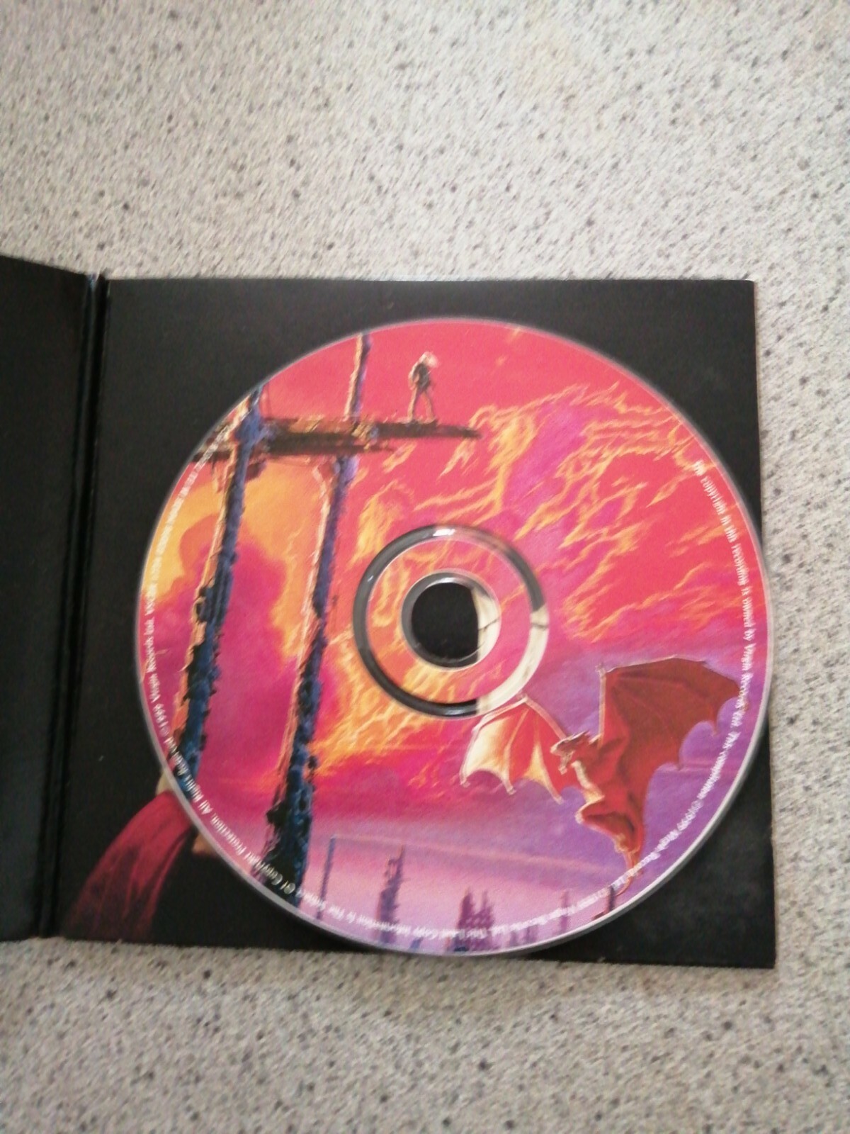 Is Nothing Sacred [CD 2], Meat Loaf, Good Limited Edition, Single eBay