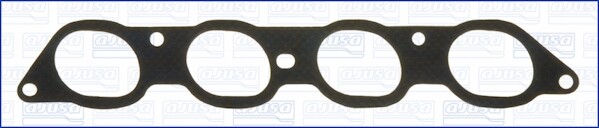 Ajusa 00726200 Gasket, Intake Manifold For Audi Seat VW-image