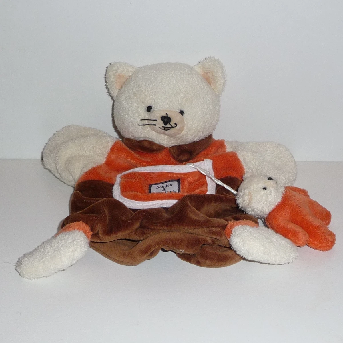 Doudou gato clearance