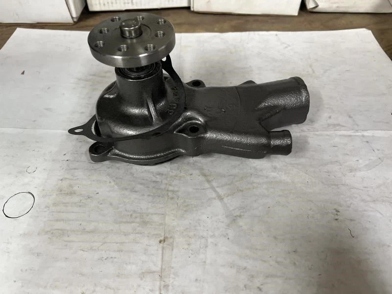 Bomba de agua REMAN 58-142 para GMC C25 G15 G35 CHEVROLET JEEP Foto 2 de 3