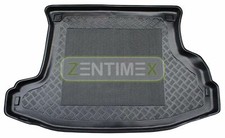 Kofferraumwanne für Nissan X-Trail X Trail Xtrail T30 Steilheck Geländewagen SUV