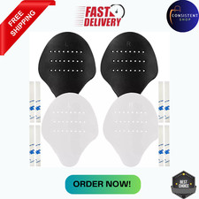 2 Pair anti Crease Shoe Protector Guards Air Force Decreaser Af1 Sneakers Cress