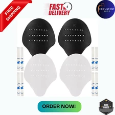 2 Pair anti Crease Shoe Protector Guards Air Force Decreaser Af1 Sneakers Cress