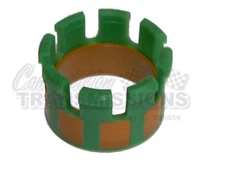 S5-47 ZF Shift Lever Isolator Pivot Bushing Ford Truck 5 Speed F81Z7A133A Green
