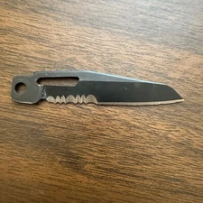 TOPO/Crimson/Blue/Black/Coyote Leatherman Signal: One (1) part for Repair or Mod