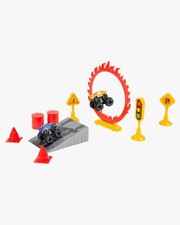 Jeu World Tech Toys Nano Monster Truck