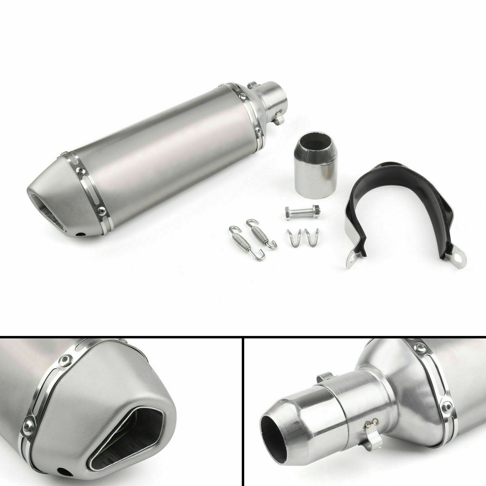 bmw f800gs exhaust for sale