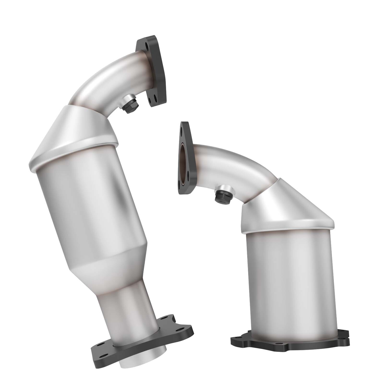 2x Catalytic Converter set For NISSAN MAXIMA 2004-2008/ALTIMA 2002-2006 3.5L EPA