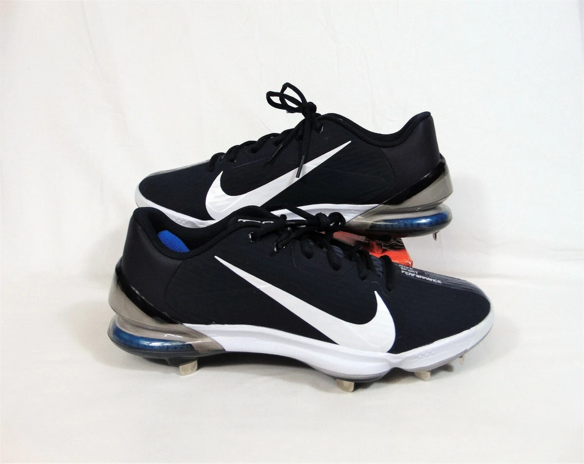 Nike Force Zoom Trout 7 Pro College Navy | eBay