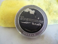 Bremmer Kraft Center Cap P8913  C-195-2