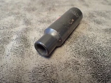 UW-1514 BLACKHAWK by Proto 1/2" Drive 7/16" Deep Impact Socket 6-Point (BN229)