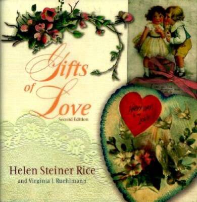 Gifts of Love - Hardcover By Rice, Helen Steiner - VERY GOOD