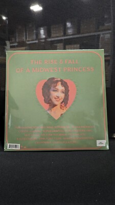 Chappell Roan - The Rise And Fall Of A Midwest Princess - Deluxe