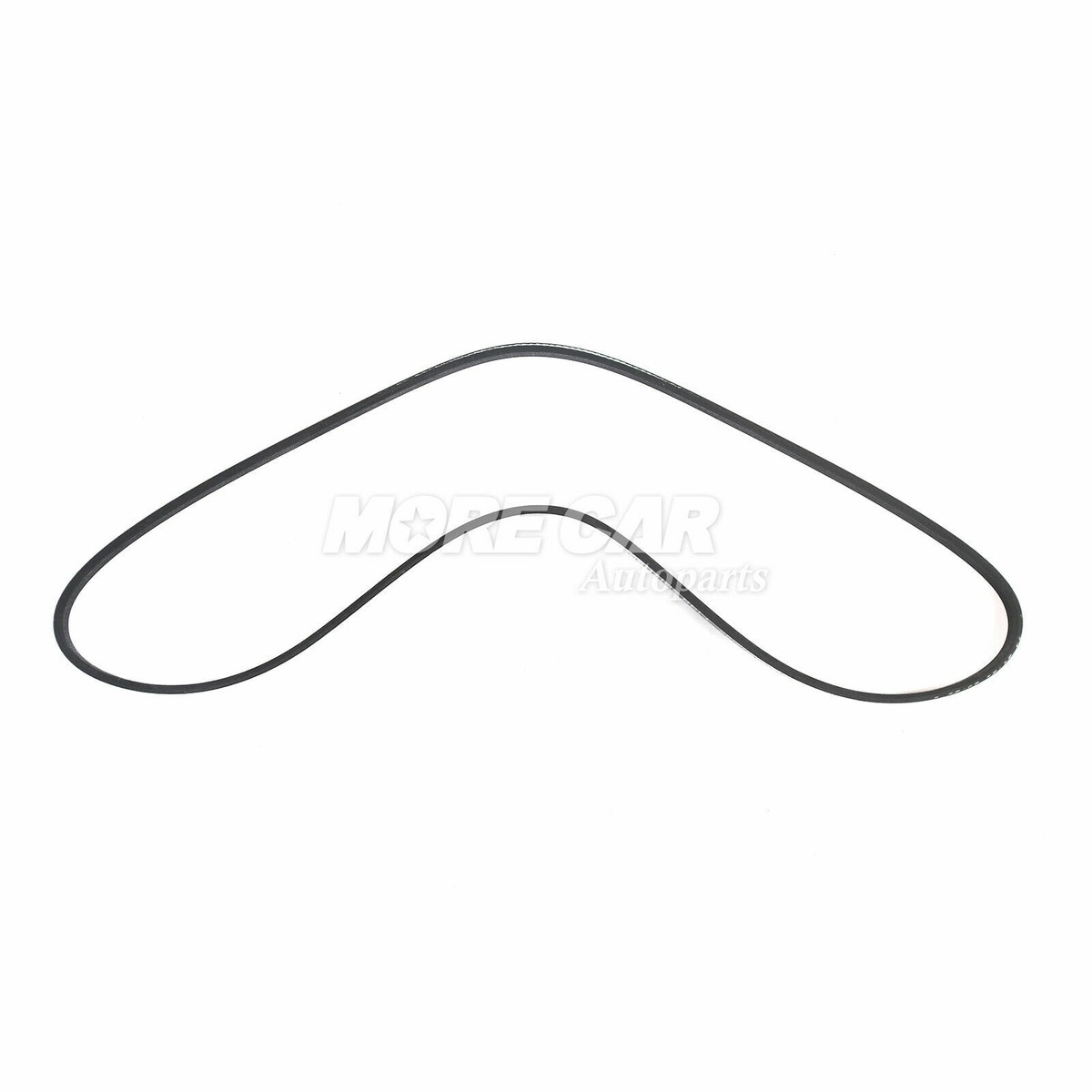 EPDM Accessory Belt 4PK1035 for 84-96 Nissan 200SX 300ZX 92-96