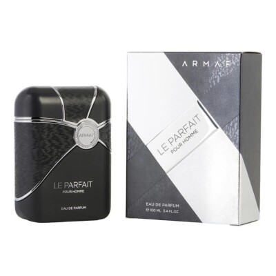 ARMAF Le Parfait Pour Homme EDP Eau de Parfum fur Herren 100ml Amber Duft