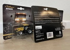 Qty. 3  Spec Cast 1:64 Challenger MT665C Tractor SCT 431