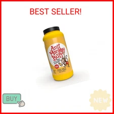 Anti Monkey Butt | Body Powder with Calamine | Sweat, Odor and Friction Fighter 