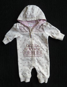 lightweight pramsuit