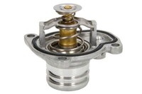 Thermotec Thermostat KüHlmittel 92°C FüR Opel Agila (A) Wagon R SchräGheck