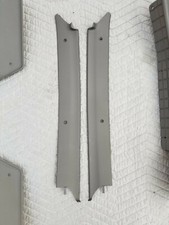 1973 - 1976 Datsun 610 180B Interior A-Pillars