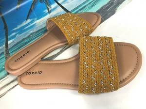 womens 11 wide sandals