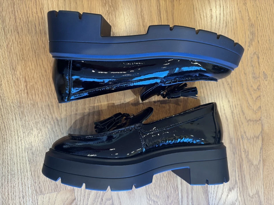 naturalizer女式时尚乐福鞋 — 第 2/4 张图片