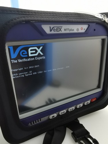 veex mttplus 260 - Imagen 2 de 6