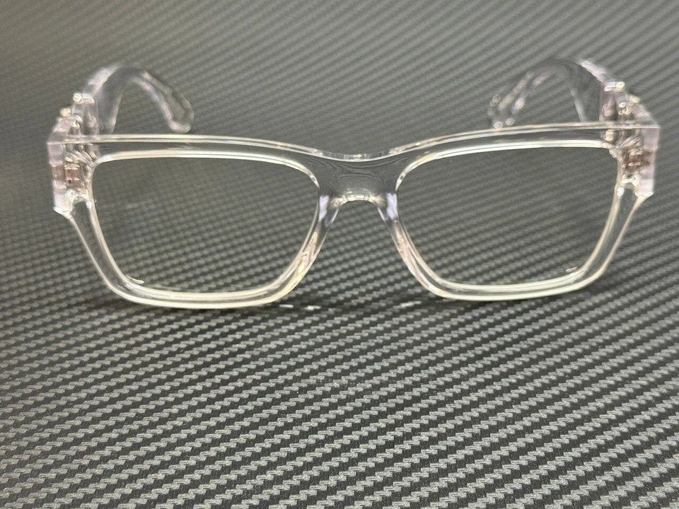 Gafas de cristal para hombre Versace VE3368U 148 53 mm Foto 2 de 4