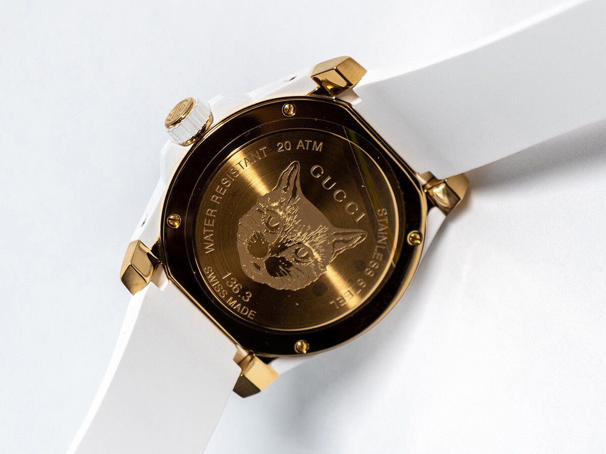 Gucci Dive купить в Америке, лот 