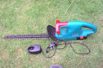 bosch 14.4 v battery for hedge trimmer