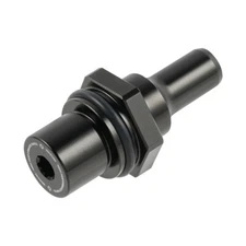 NICECNC Aluminum N54 PCV Valve For BMW E88 135i 535i 2008-2010 740i 2010 E60 E61