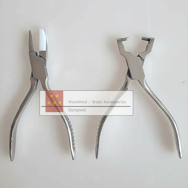 1set=12pcs saxophone Repair special tools woodwind instrument Repair