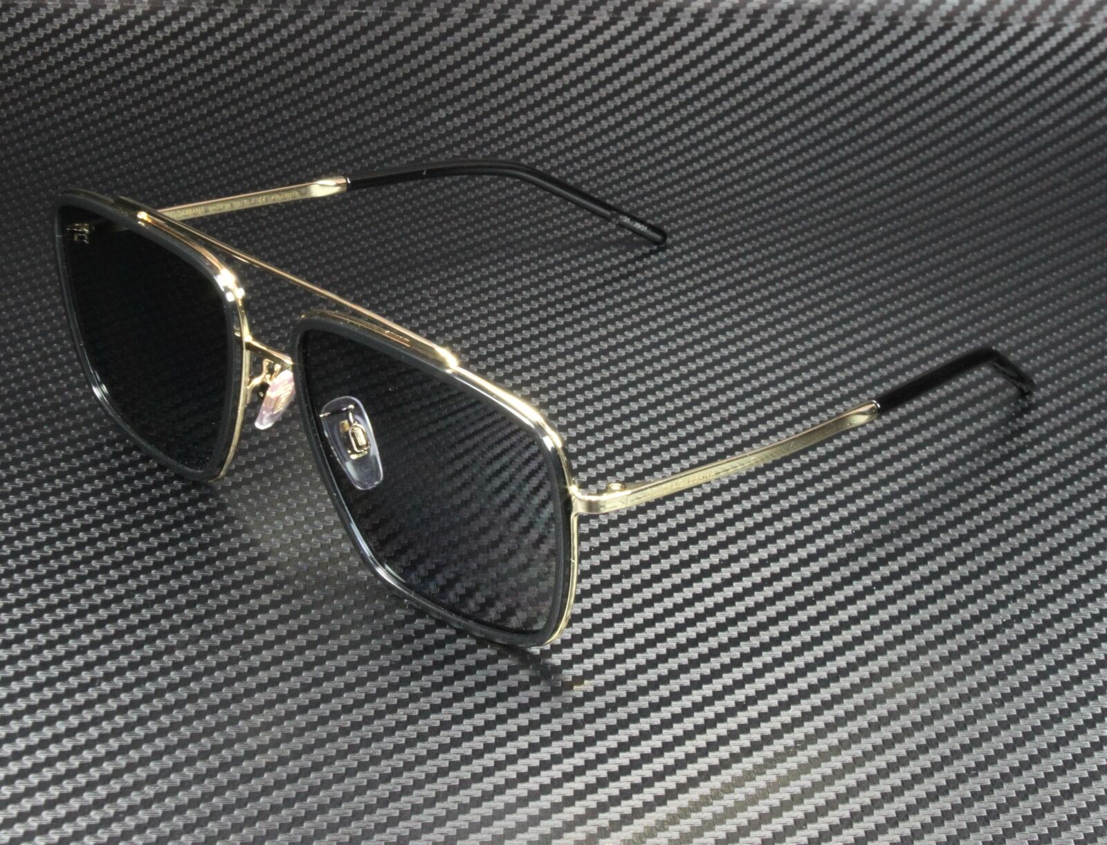 dolce gabbana sunglasses polarized