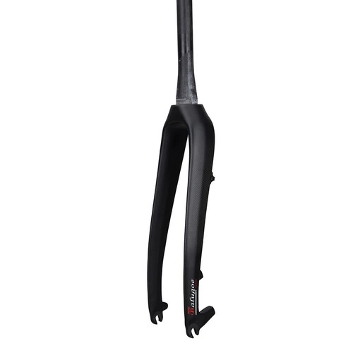 MTB Carbon Bicycle Fork, Downhill,, Mountain Bike, Front Fork, Fiber Tapered, - Picture 21 of 21