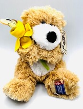 Boyds Bears American Cancer Society Bea R. Hope Daffodil Days Spring 2008 w/Tags