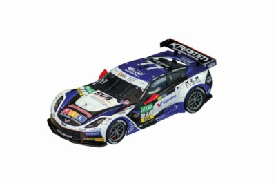 Carrera FAHRZEUGE EVOLUTION Chevrolet Corvette C7 GT3-R Callaway Competition