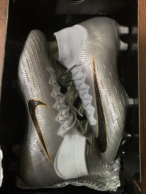 nike mercurial superfly 6 elite fg golden touch